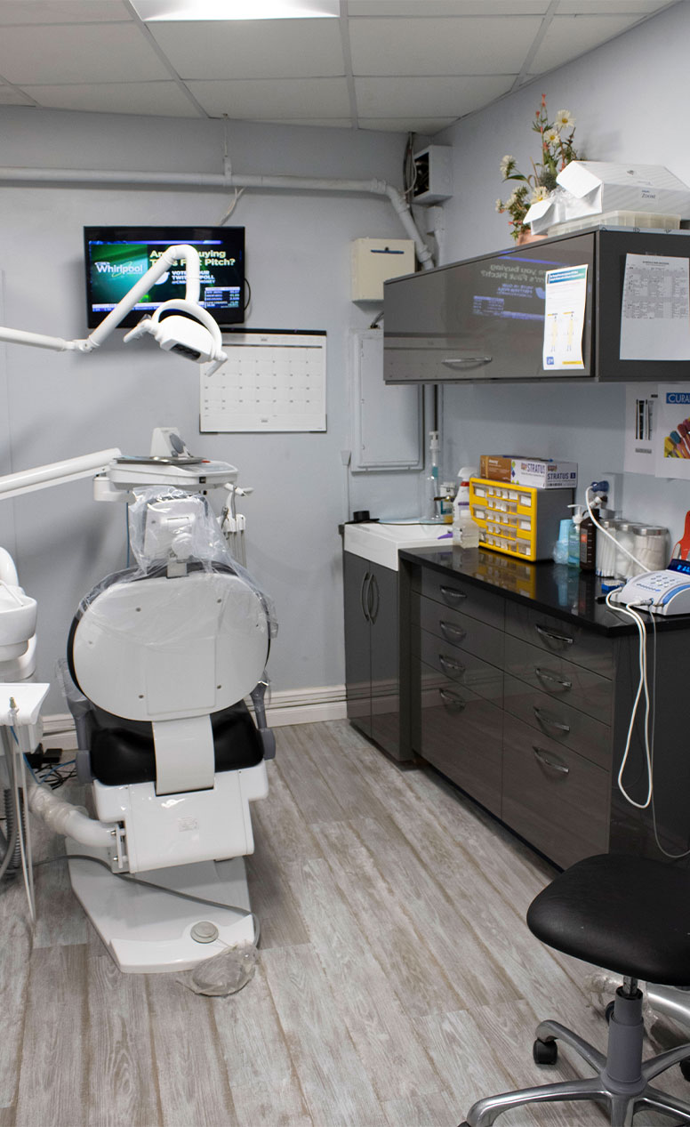 853 Smile Dental services PC