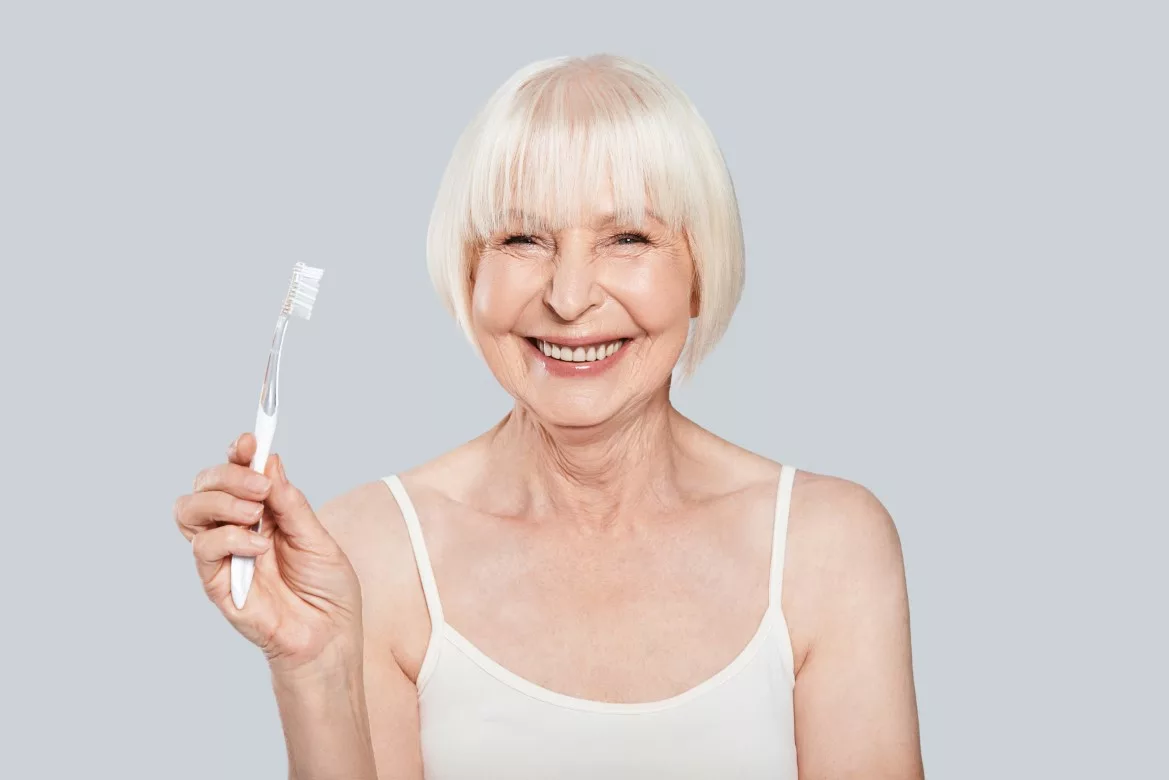 Dental Care for the Elderly: Ensuring Healthy Smiles in the Golden Years