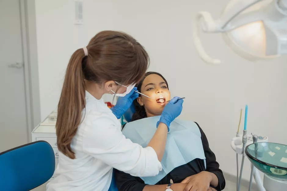 Introduction to Dental Exams and Overall Wellness